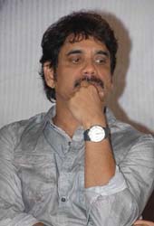 nagarjuna, akkineni nagarjna, nagarjna gaganam, gaganam movie, gaganam telugu movie